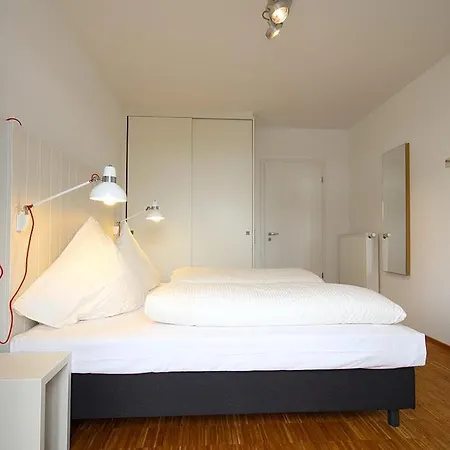 Ferienvillen Anna Duene Ferienvillen Anna Duene 3-04 Apartment *
