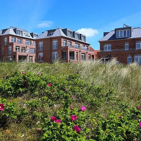 Ferienvillen Anna Duene Ferienvillen Anna Duene 3-04 Wangerooge